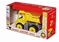 BIG 800055801 BIG-Power-Worker Mini Kipper
