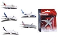MAJORETTE 212057980 Airplane - sortiert