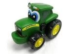 TOMY John Deere Schieb-mich Johnny Traktor