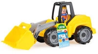 LENA&reg; 4402 TRUXX Schaufellader, ohne Karton
