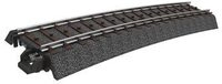 M&Auml;RKLIN 24315 H0 Gebogenes Gleis
