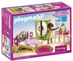 PLAYMOBIL&reg; 5309 Schlafzimmer mit Schminktischchen