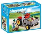PLAYMOBIL&reg; 6131 Ladetraktor