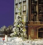 BUSCH 5409 H0 Weihnachtsbaum