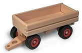 FAGUS 10.46 LKW-Kipper-Anh&auml;nger, L&auml;nge 33 cm
