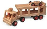 FAGUS 10.49 Autotransporter, L&auml;nge 45 cm