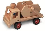 FAGUS 10.44 Container-LKW, L&auml;nge 33 cm
