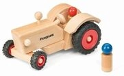 FAGUS 10.21 Traktor, L&auml;nge 24 cm