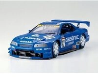 TAMIYA 300024219 1:24 Calsonic Skyline GT-R (R