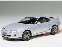 TAMIYA 300024123 1:24 Toyota Supra