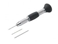 REVELL 39064 Handbohrer inkl. 3 Bohrern