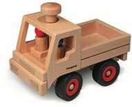 FAGUS 10.02 Unimog, L&auml;nge 25 cm