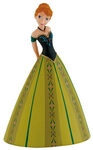 BULLYLAND 12967 Disney Die Eisk&ouml;nigin - Prinzessin Anna