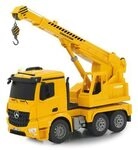 JAMARA 404950 Schwerlastkran Mercedes Arocs 1:20 2,4G