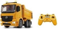 JAMARA 404940 Muldenkipper Mercedes Arocs 1:20 2,4G