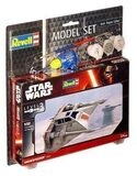 REVELL 63604 1:52 Model Set Snowspeeder