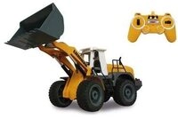JAMARA 405007 Radlader Liebherr 564 1:20 2,4G