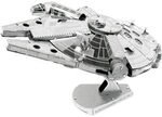 FASCINATIONS 502658 Metal Earth: STAR WARS Millennium Falcon