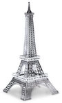 FASCINATIONS 502554 Metal Earth: Eiffelturm