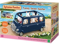 EPOCH 5274 Sylvanian Families&reg; Familien-Siebensitzer
