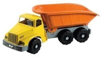 SIMBA 107137864 LKW-Kipper Gigante