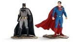 SCHLEICH 22529 Scenery Pack BATMAN v SUPERMAN