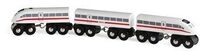 BRIO 63374800 Schnellzug mit Sound, 3teilig