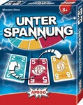 AMIGO 01603 Unter Spannung