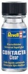 REVELL 39609 Contacta Clear, 20 g