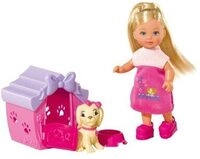 SIMBA 105735867 Evi LOVE Dog House