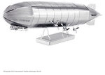 FASCINATIONS 502504 Metal Earth: Graf Zeppelin