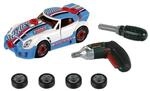Theo Klein Bosch Car Tuningset