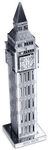 FASCINATIONS 502556 Metal Earth: Big Ben Tower