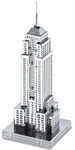 FASCINATIONS 502558 Metal Earth: Empire State Building
