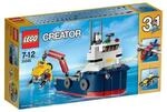LEGO&reg; Creator 31045 Erforscher der Meere