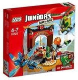 LEGO&reg; Juniors 10725 Der verlorene Tempel