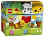 LEGO&reg; DUPLO&reg; 10817 Kreatives Bauset