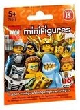 LEGO&reg; Minifigures 71011 Minifiguren Serie 15