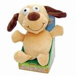 K&ouml;gler Sprechender Hund, Laberhund