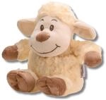 welliebellies&reg; W&auml;rmekuscheltier Schaf