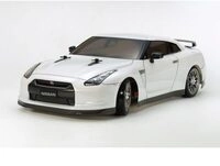TAMIYA 300058623 1:10 TT-02D Nissan GT-R Drift Spec
