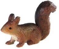 BULLYLAND 64423 Eichh&ouml;rnchen