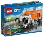 LEGO&reg; City 60118 M&uuml;llabfuhr