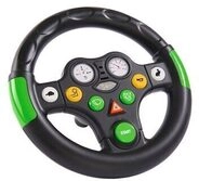 BIG 800056488 BIG-Tractor Sound-Wheel