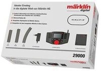 M&Auml;RKLIN 29000 H0 Digitaler Einstieg, 230 Volt