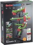 fischertechnik 536620 PROFI KUGELBAHN Dynamic S