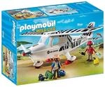 PLAYMOBIL&reg; 6938 Safari-Flugzeug