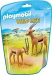 PLAYMOBIL&reg; 6942 Gazellen