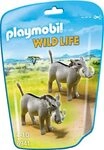 PLAYMOBIL&reg; 6941 Warzenschweine