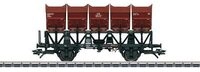 M&Auml;RKLIN 46355 H0 Muldenkippwagen Ommi 51, DB, Ep. III